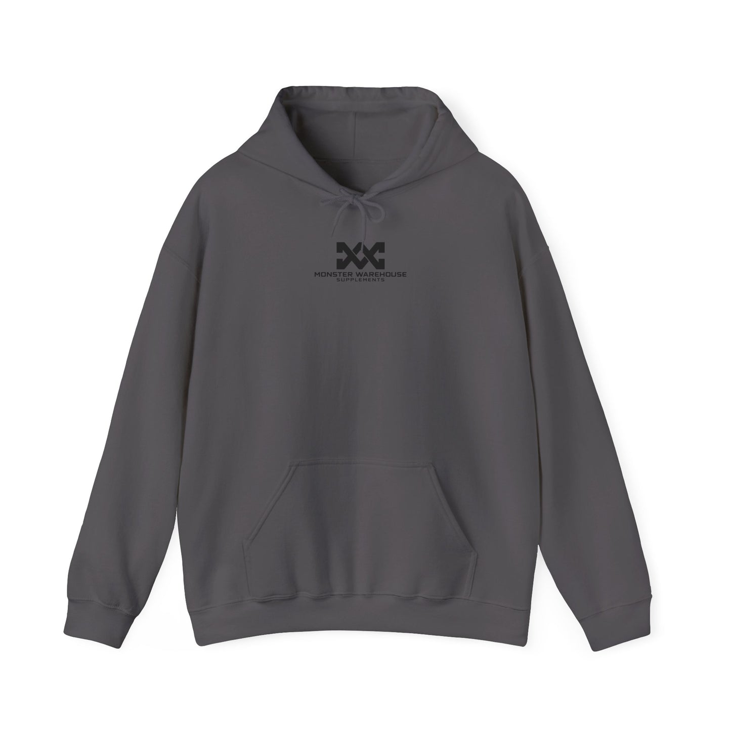 Heavy Blend™ Hooded Sweatshirt - MWS Collection