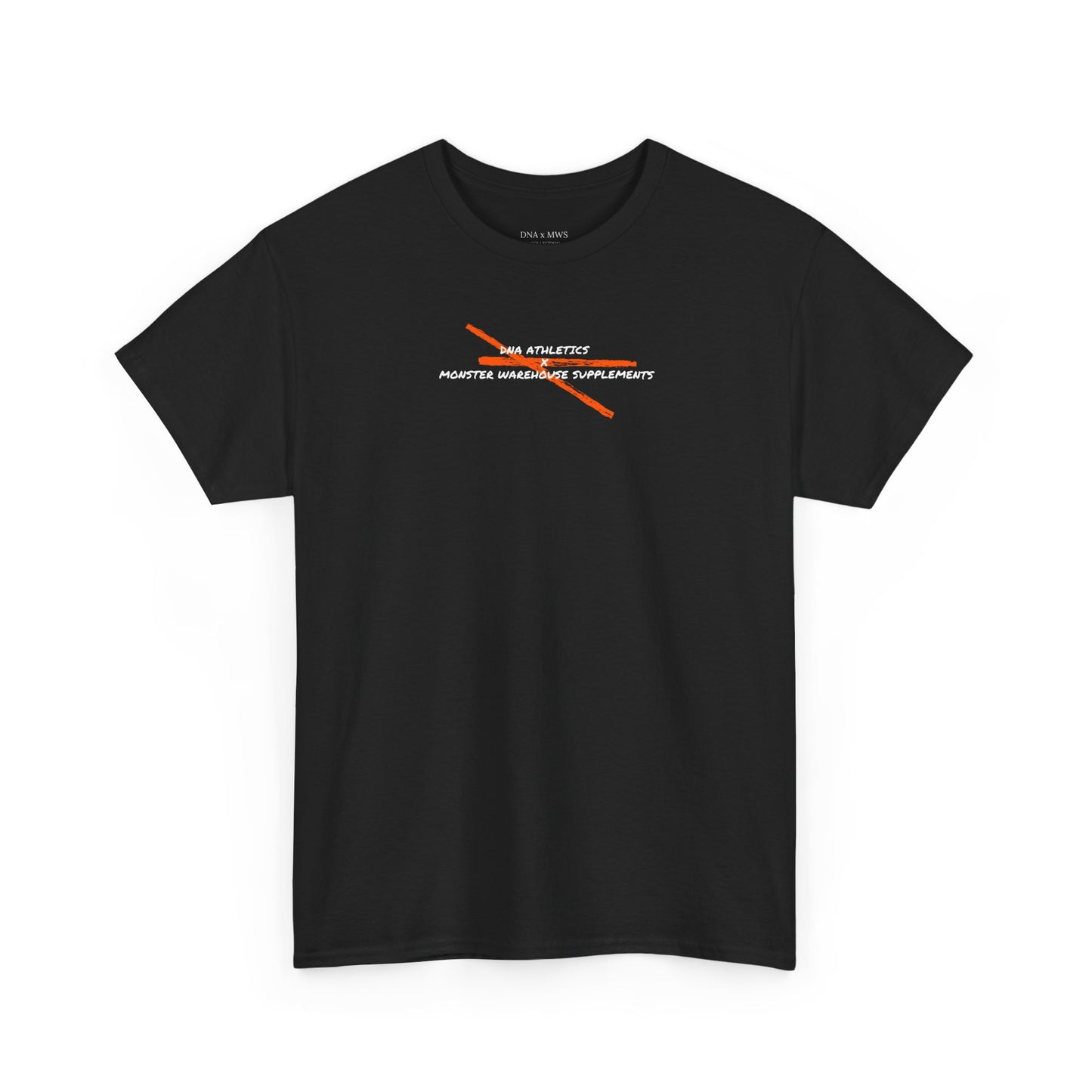 NEMESIS - Heavy Cotton Tee