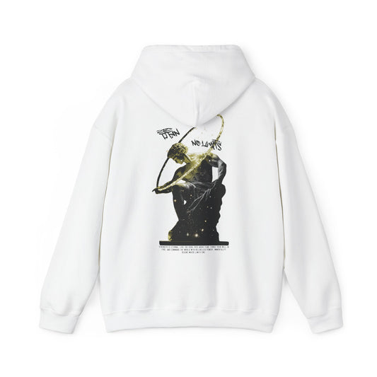 NO LIMITS - Heavy Blend Hoodie