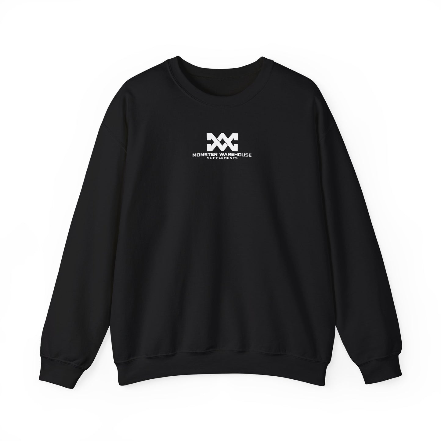 Heavy Blend™ Crewneck Sweatshirt - MWS Collection