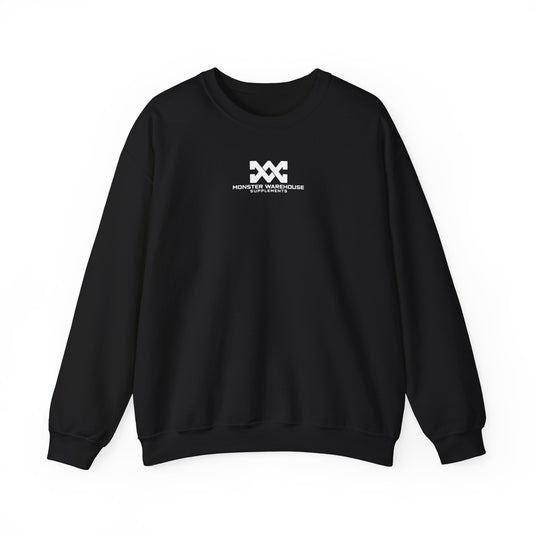 Heavy Blend™ Crewneck Sweatshirt - MWS Collection