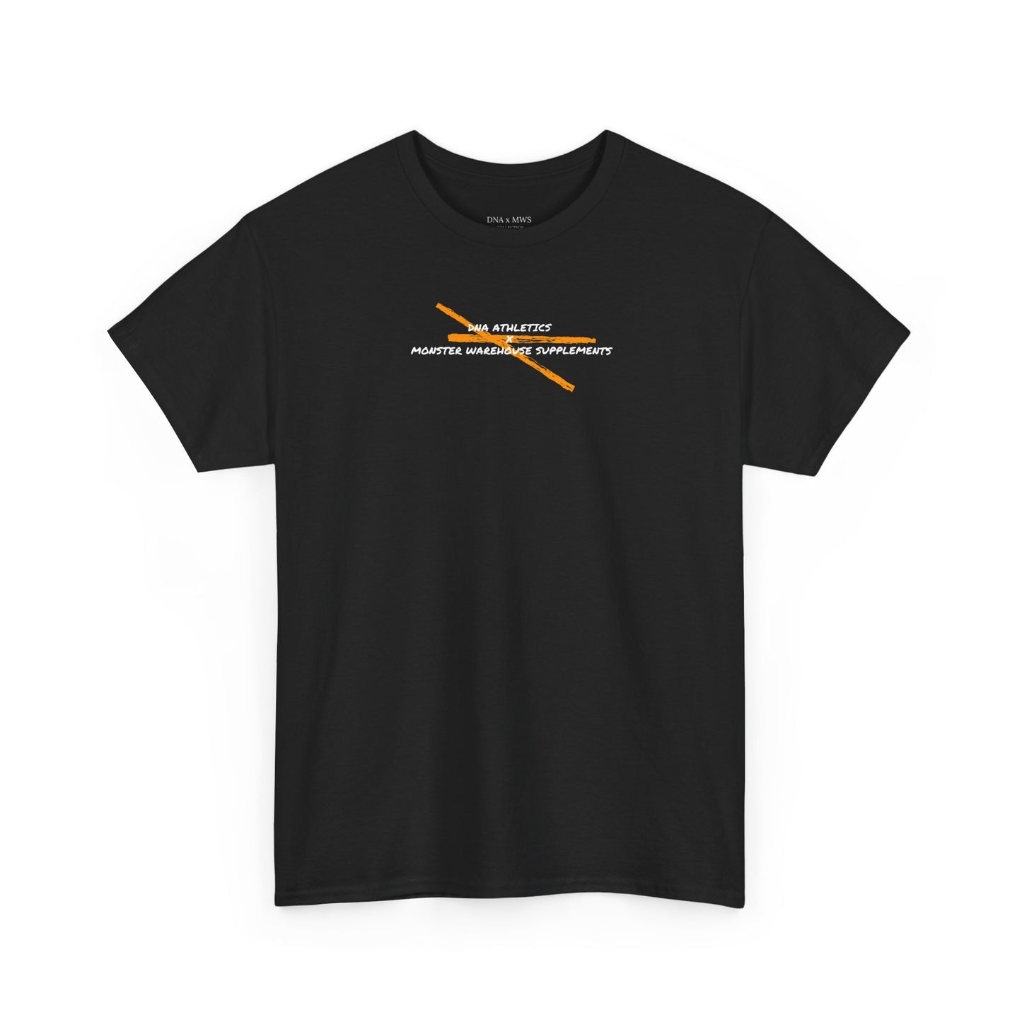 VALOROUS - Heavy Cotton Tee