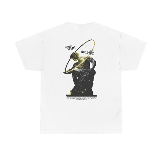 (V2 SEP) NO LIMITS WHITE