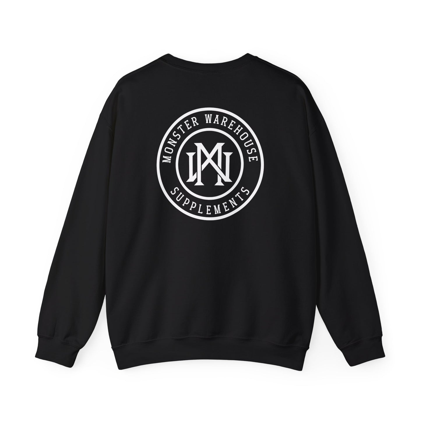 Heavy Blend™ Hooded Sweatshirt - MWS Collection