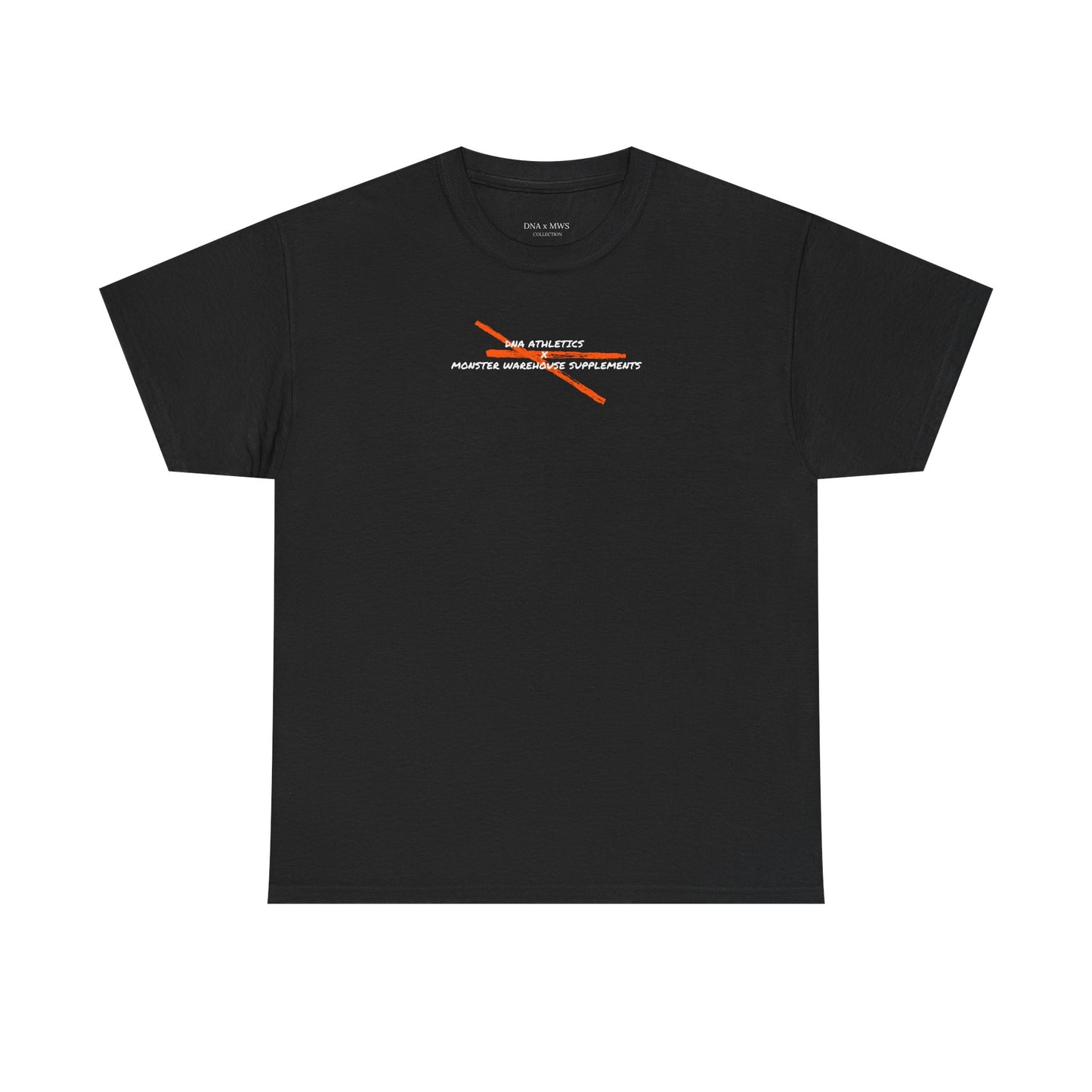 NEMESIS - Heavy Cotton Tee