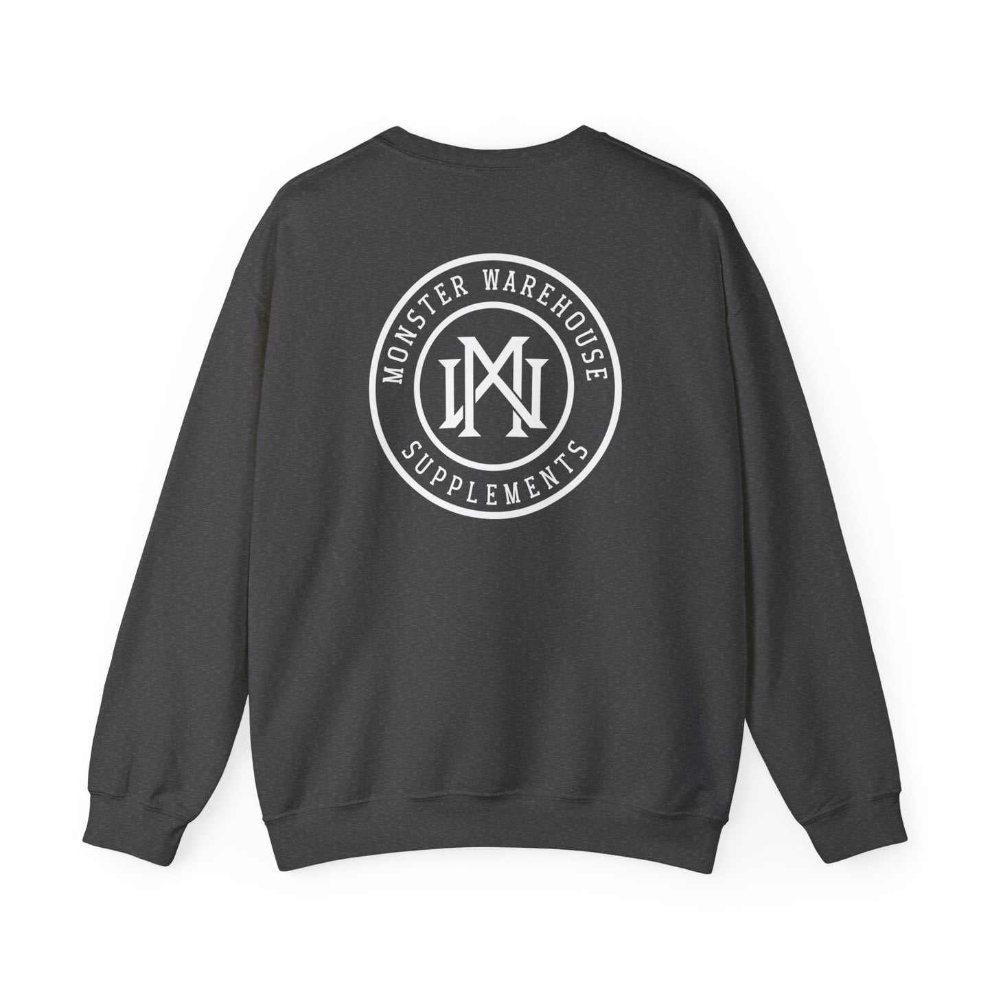 Heavy Blend™ Hooded Sweatshirt - MWS Collection